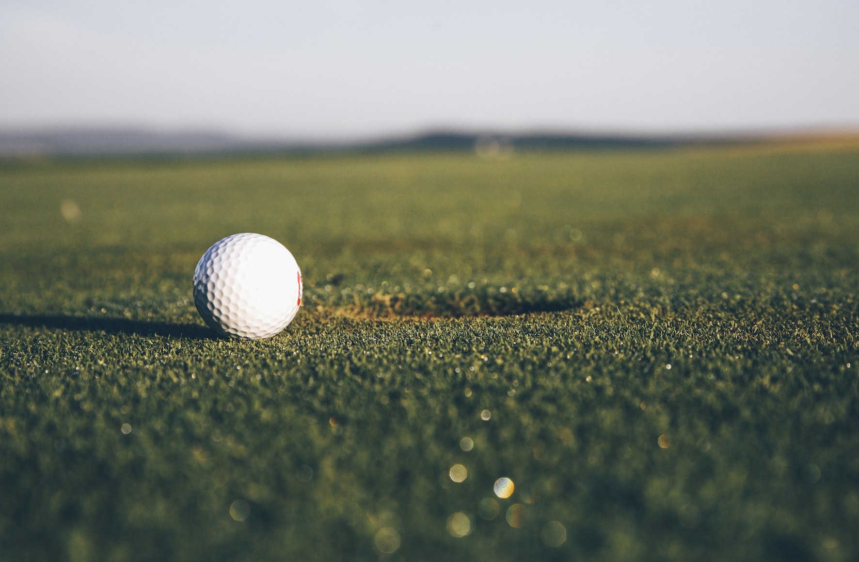 Compétition de Golf – Coupe Dior
