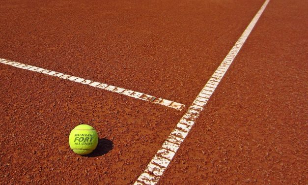 Tournoi de tennis :  Open Terre et Mer
