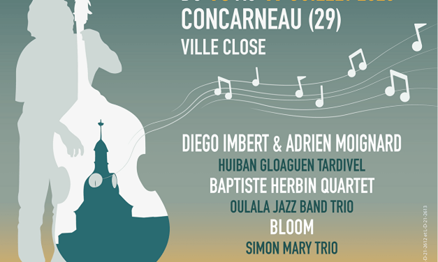 Jazz’ Y Krampouezh
