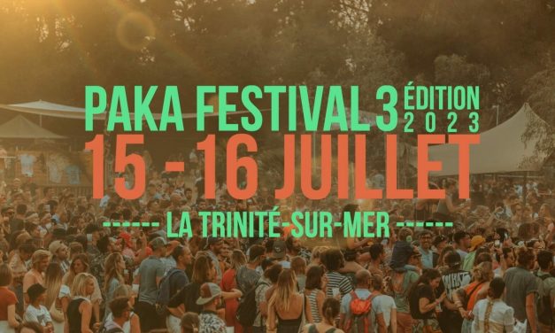 Paka Festival