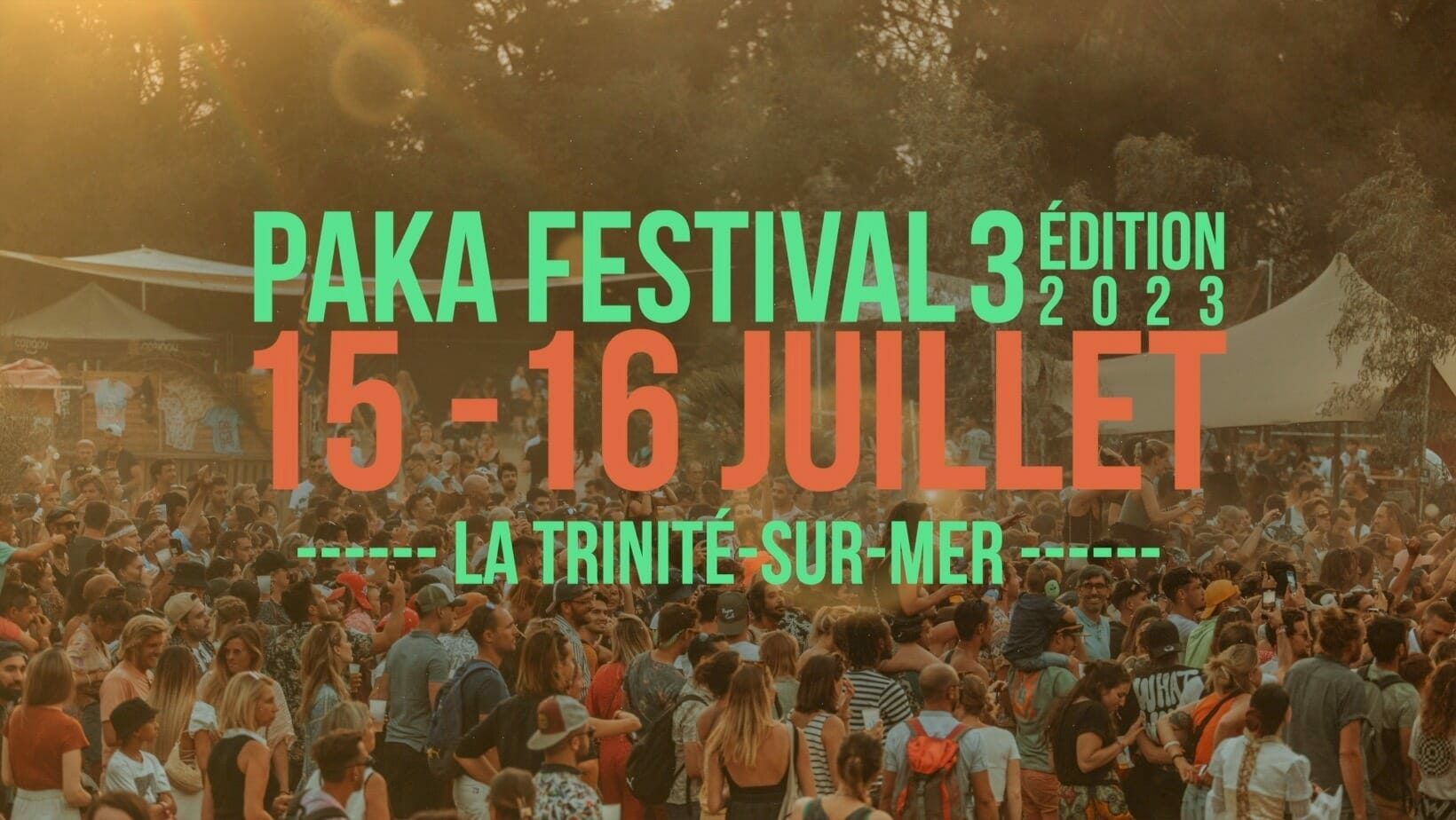 Paka Festival