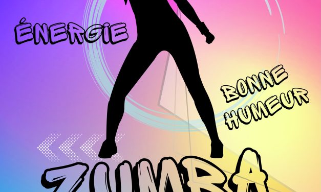 COURS DE ZUMBA