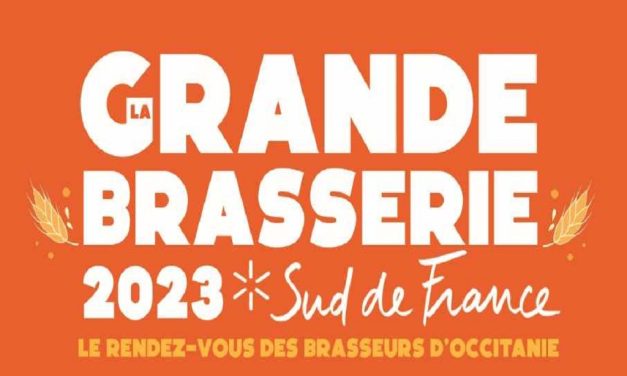 LA GRANDE BRASSERIE DU CAP D’AGDE – HERAULT –  SUD DE FRANCE