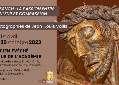 LA SANCH : ENTRE DOULEUR ET COMPASSION