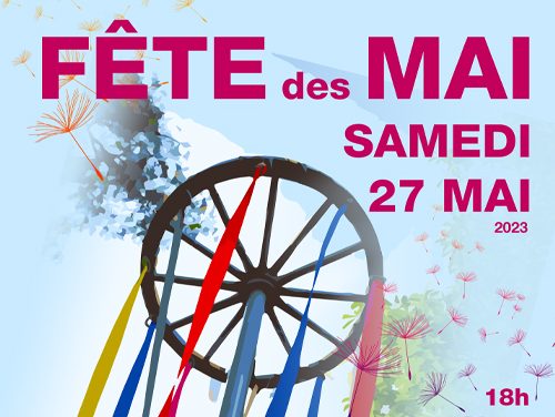 Fête des Mai