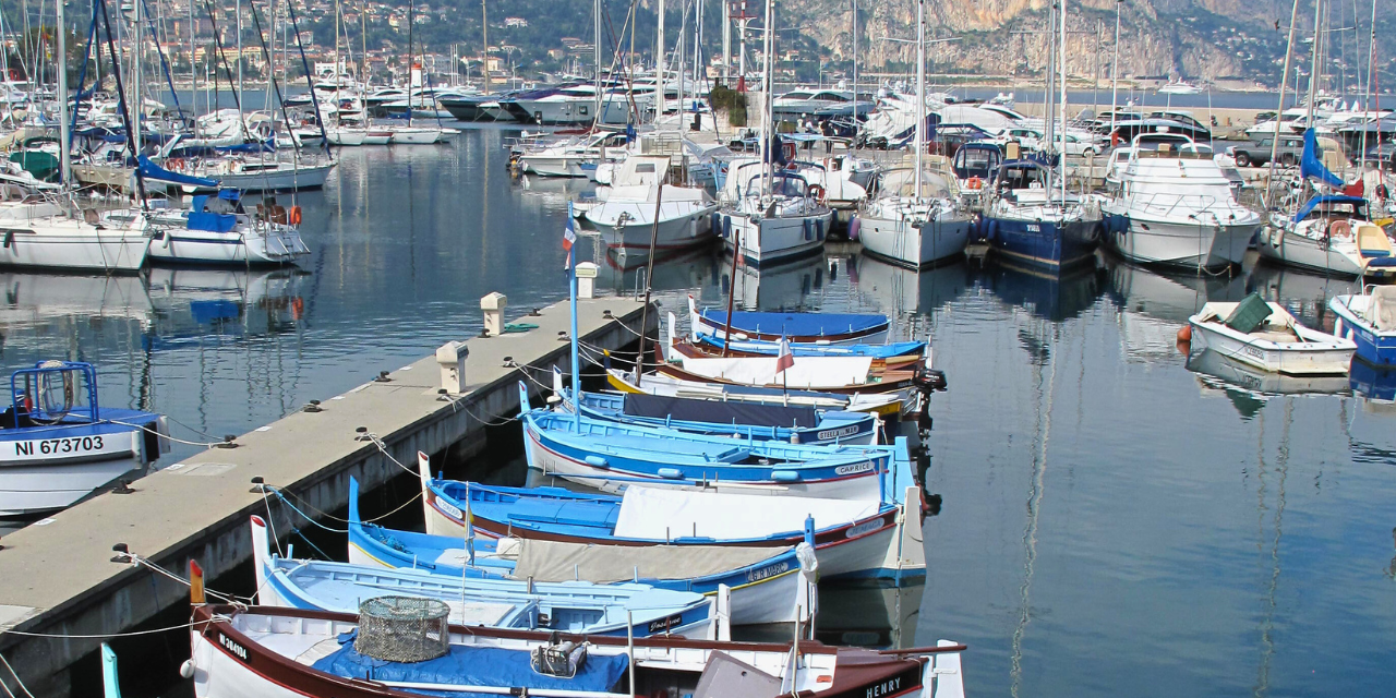 La légende du crabe géant : enquête mystère à Saint-Jean-Cap-Ferrat