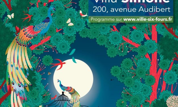 Rendez-vous aux jardins 2023