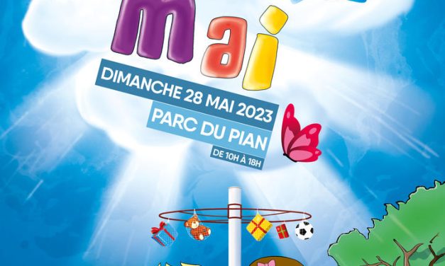 Fête des Mai