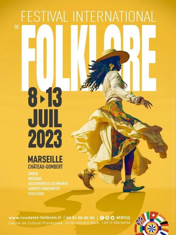 59e Festival International de Folklore