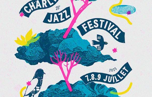 Charlie Jazz Festival