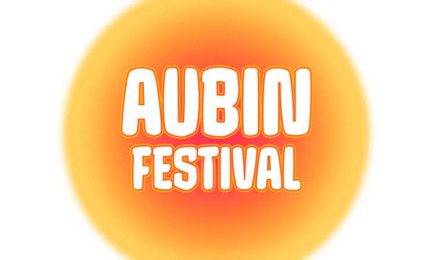 Aubin Festival