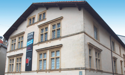 Musée Basque de Bayonne