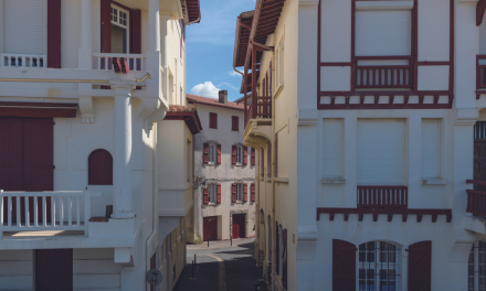 Saint-Jean-de-Luz : Pays d’Art et d’Histoire