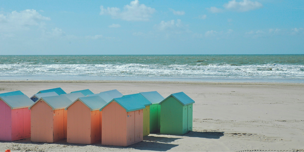 La Plage de Berck-sur-Mer, une plage pour tous