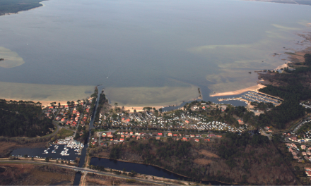 Découverte du Bassin d’Arcachon