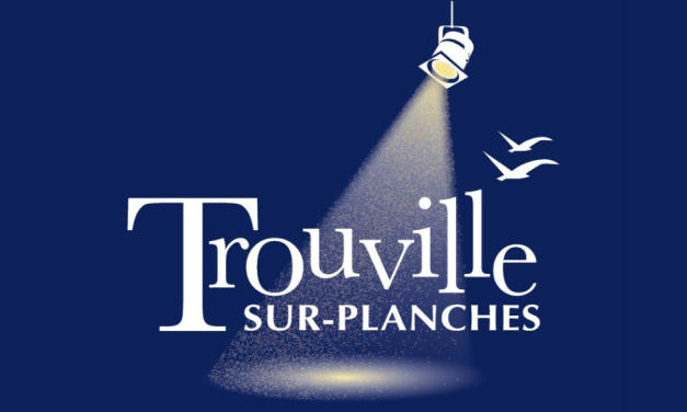 Trouville-sur-Planches : « Vole Eddie Vole »