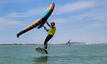 Tiki Center : école d’activités multi-glisse