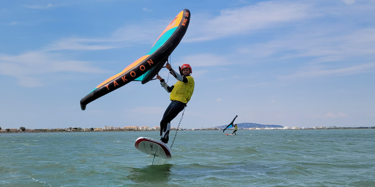 Tiki Center : école d’activités multi-glisse