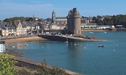 La Cité d’Alet, patrimoine remarquable