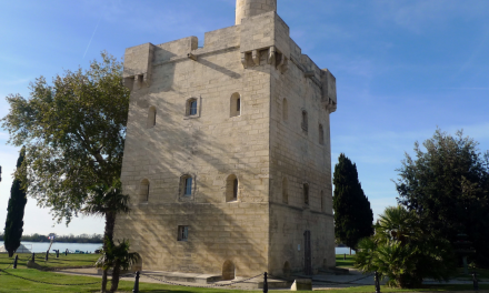 Découvrez Port-Saint-Louis- du-Rhône