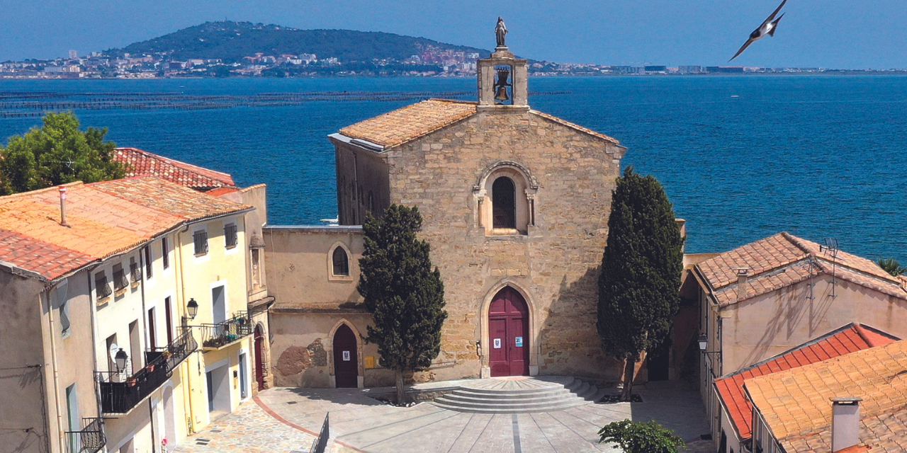 La Chapelle des Pénitents