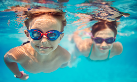 Halte au Centre Aquatique de Cherbourg !