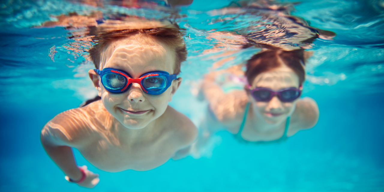 Halte au Centre Aquatique de Cherbourg !