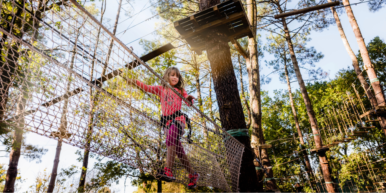 Bayeux Aventure, le parc de tous les possibles !