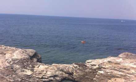 Balade le long de la Corniche vendéenne