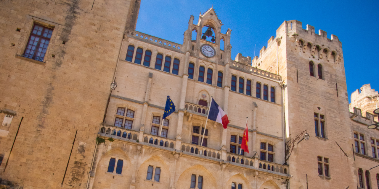 Narbonne : ville d’Art et d’Histoire