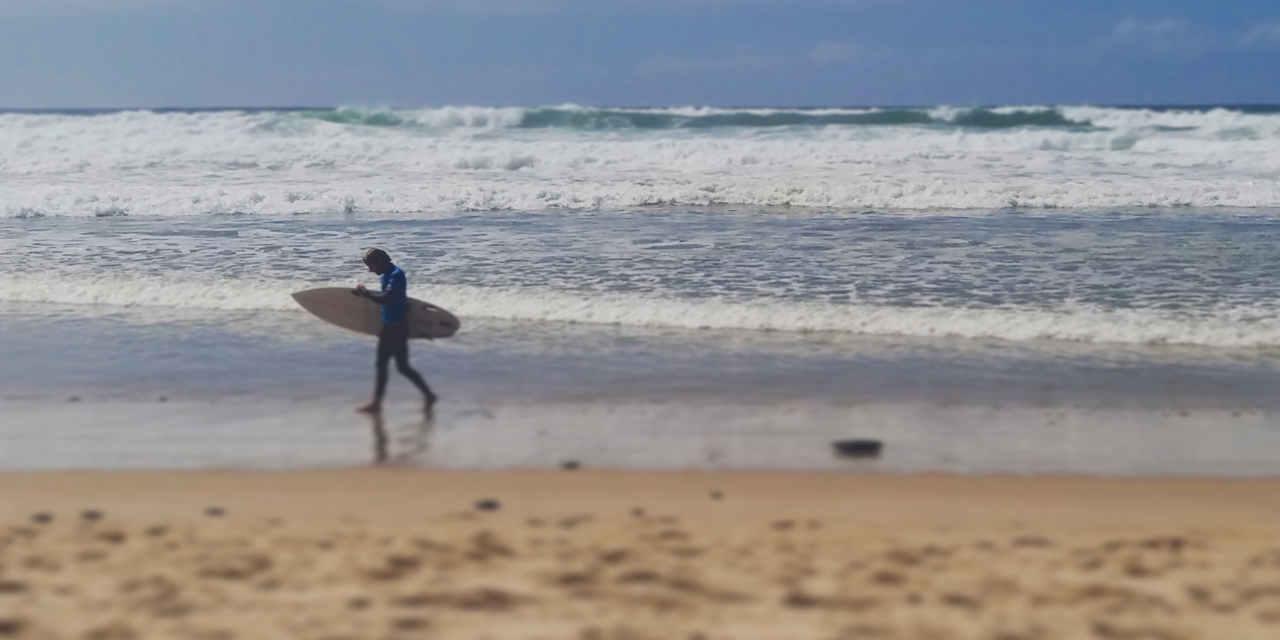 L’histoire du Surf en France