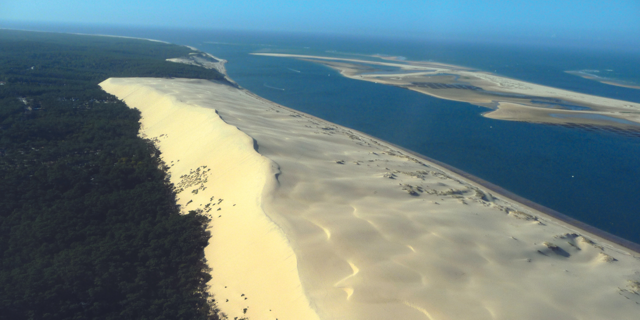 Ascension de la Dune du Pilat : incontournable