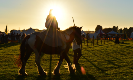 Fête médiévale de Balaruc-le-Vieux