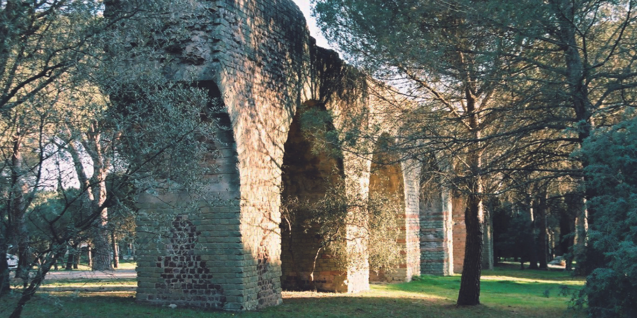 Forum Julii, la Pompéi provençale