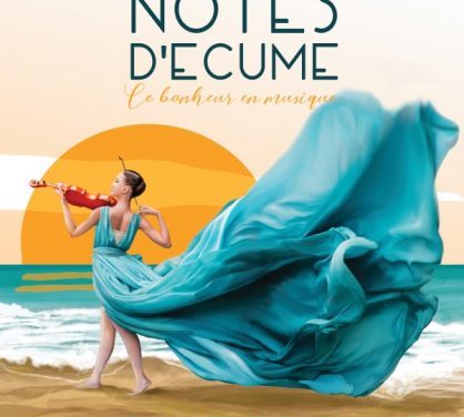 Festival Notes d’Ecume