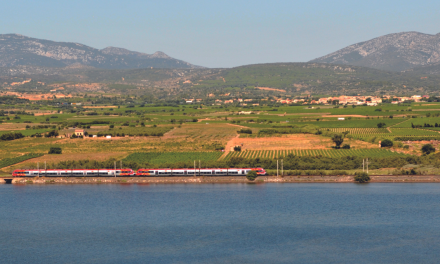 Les transports doux pour découvrir Narbonne et le territoire de Côte du Midi