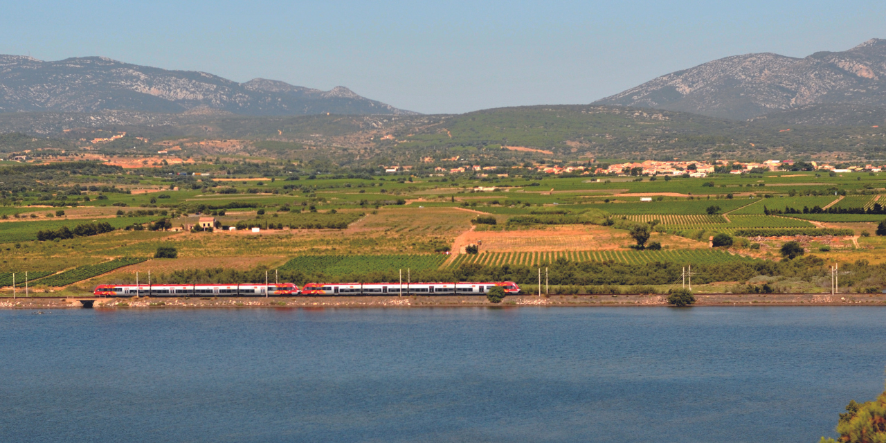 Les transports doux pour découvrir Narbonne et le territoire de Côte du Midi