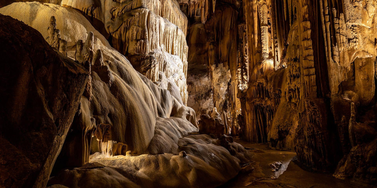 Les grottes d’Isturitz et d’Oxocelhaya