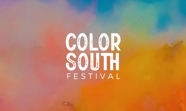 Color South Festival