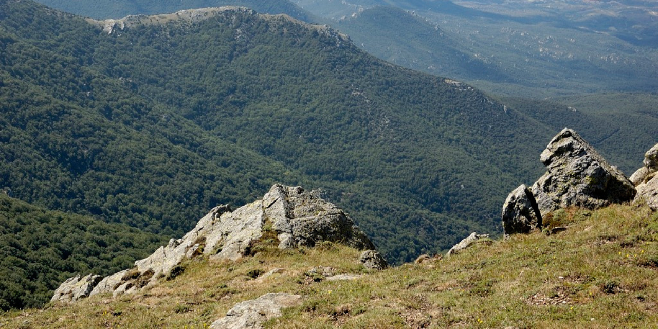 Le Massif des Albères, son patrimoine naturel remarquable