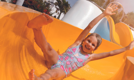 Aqualand, parc aquatique incontournable