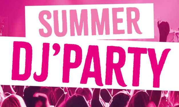 Summer Dj’Party