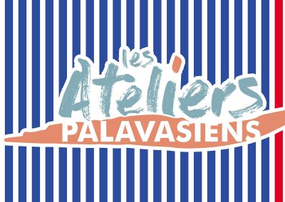3ÈME ÉDITION DES ATELIERS PALAVASIENS