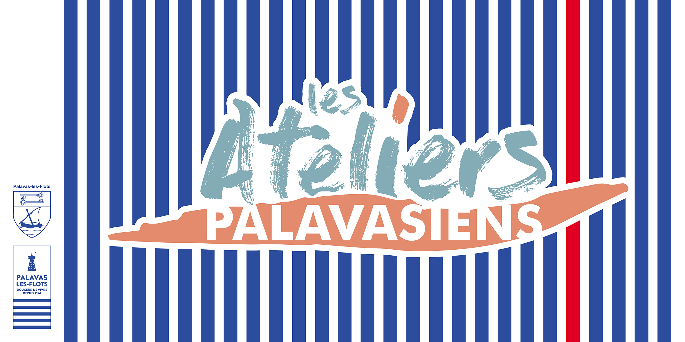 3ÈME ÉDITION DES ATELIERS PALAVASIENS