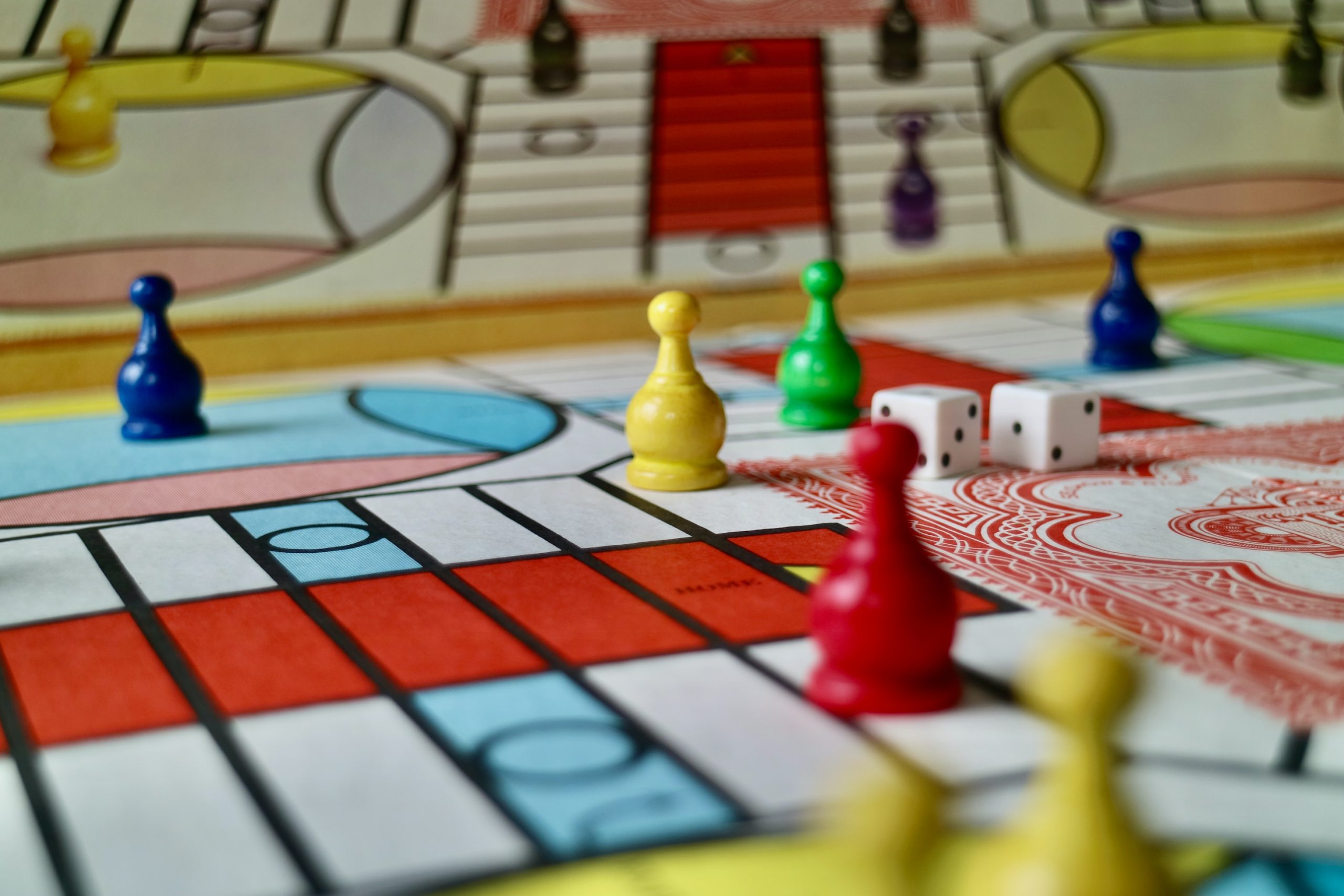 JEUX – TAKAJOUER – MAM