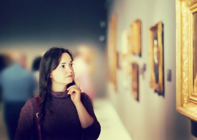 EXPOSITION « MISE EN CENE »