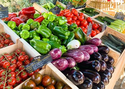MARCHÉ MIXTE