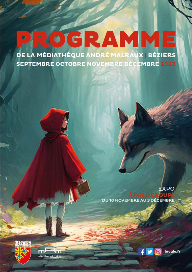 ATELIER CRÉATIF – LECTURE ENFANTS – BRICO’CONTER