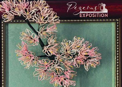 EXPOSITION  » LE JAPON VEGETAL « 