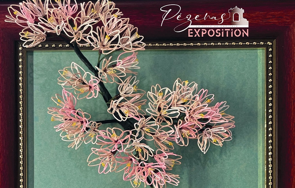 EXPOSITION  » LE JAPON VEGETAL « 